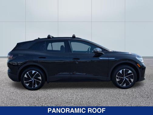 2021 Volkswagen ID.4 AWD Pro S