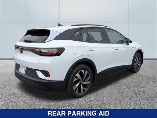 2025 Volkswagen ID.4 Pro