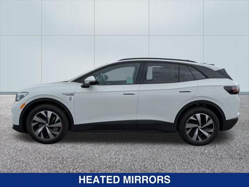 2025 Volkswagen ID.4 Pro