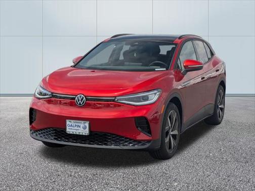 2025 Volkswagen ID.4 Pro S