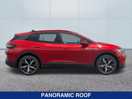 2025 Volkswagen ID.4 Pro S