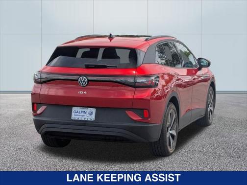 2025 Volkswagen ID.4 Pro S