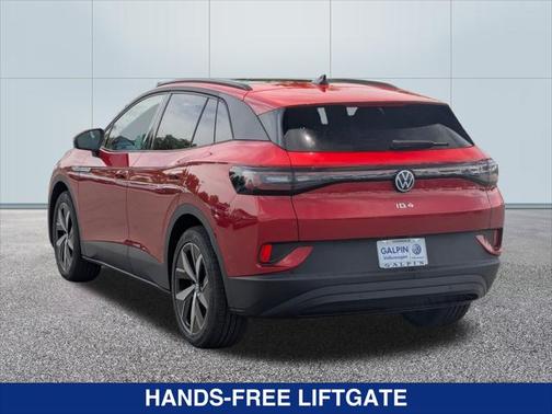 2025 Volkswagen ID.4 Pro S