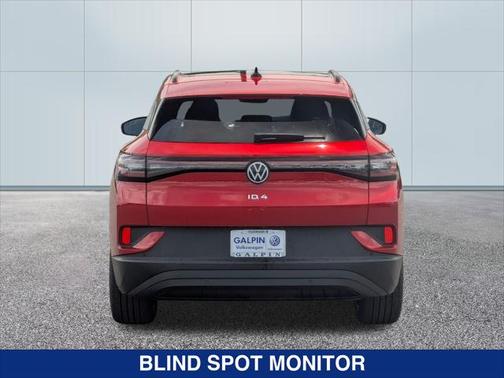 2025 Volkswagen ID.4 Pro S