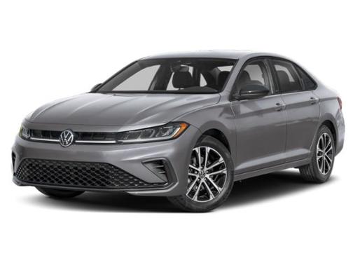 2025 Volkswagen Jetta 1.4T S