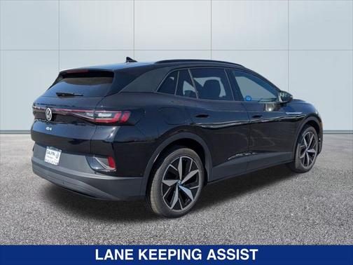 2025 Volkswagen ID.4 Pro S