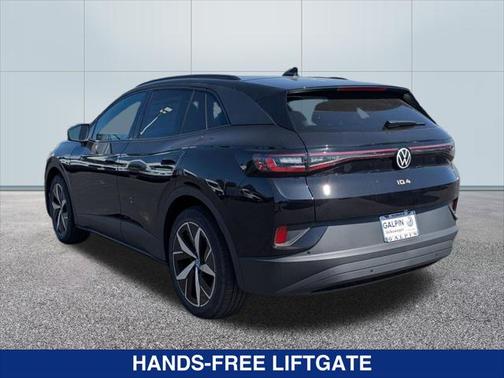 2025 Volkswagen ID.4 Pro S