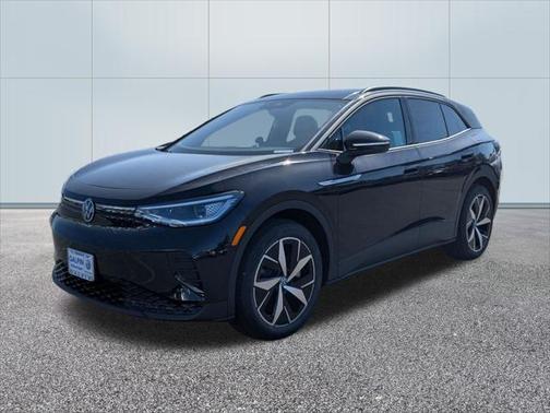2025 Volkswagen ID.4 Pro S