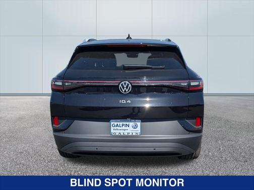 2025 Volkswagen ID.4 Pro S