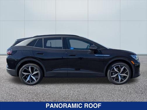 2025 Volkswagen ID.4 Pro S