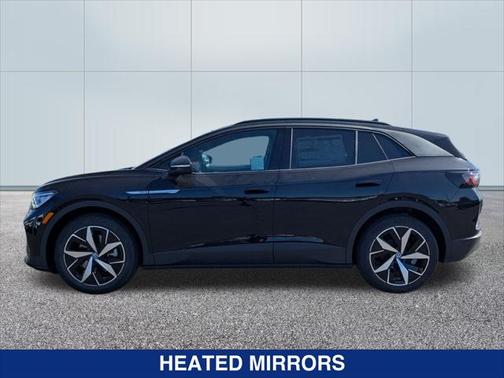 2025 Volkswagen ID.4 Pro S
