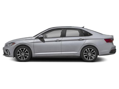 2025 Volkswagen Jetta 1.4T SE