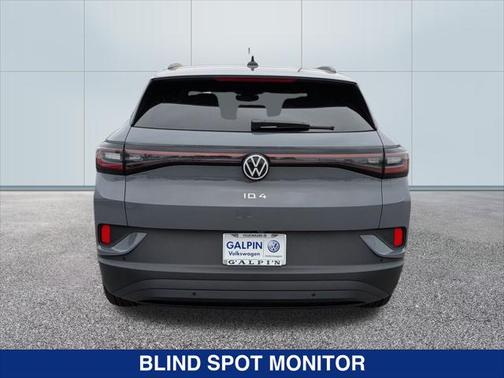 2025 Volkswagen ID.4 Pro S