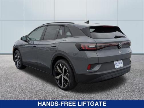 2025 Volkswagen ID.4 Pro S