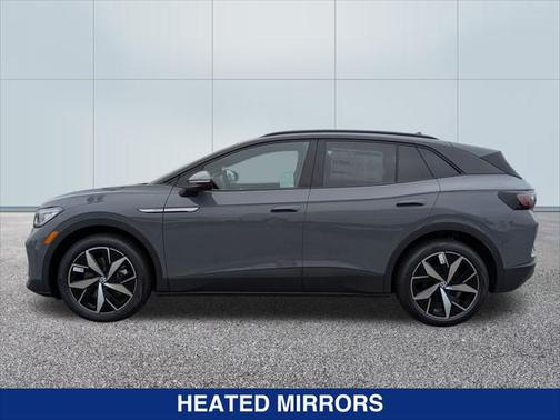 2025 Volkswagen ID.4 Pro S