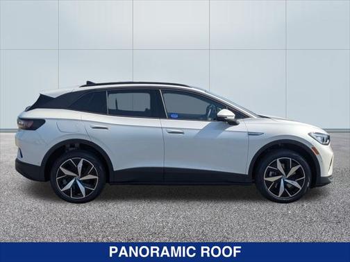 2025 Volkswagen ID.4 Pro S