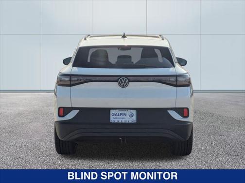 2025 Volkswagen ID.4 Pro S