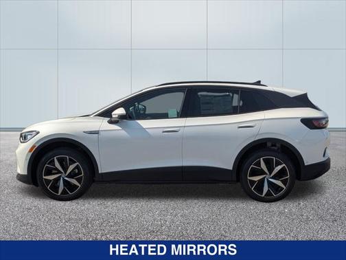 2025 Volkswagen ID.4 Pro S