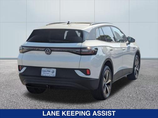 2025 Volkswagen ID.4 Pro S