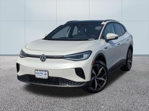 2025 Volkswagen ID.4 Pro S