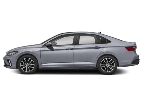 2025 Volkswagen Jetta 1.4T SE
