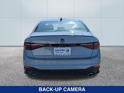 2025 Volkswagen Jetta GLI 2.0T Autobahn