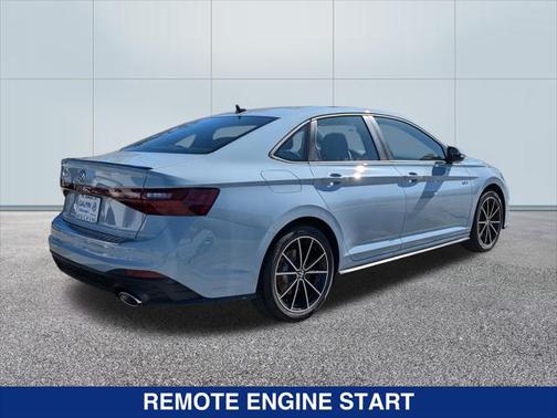 2025 Volkswagen Jetta GLI 2.0T Autobahn
