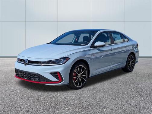 2025 Volkswagen Jetta GLI 2.0T Autobahn