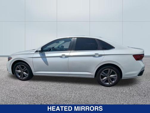 2023 Volkswagen Jetta 1.5T SE