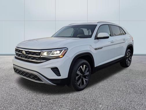 2022 Volkswagen Atlas Cross Sport 2.0T SE