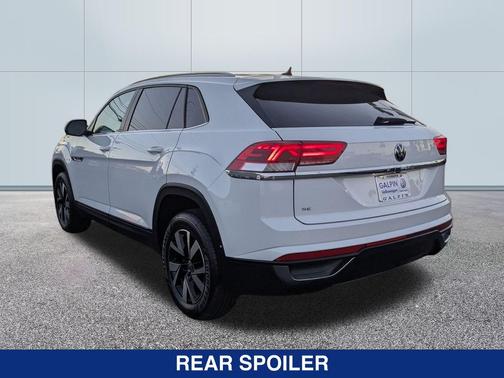 2022 Volkswagen Atlas Cross Sport 2.0T SE