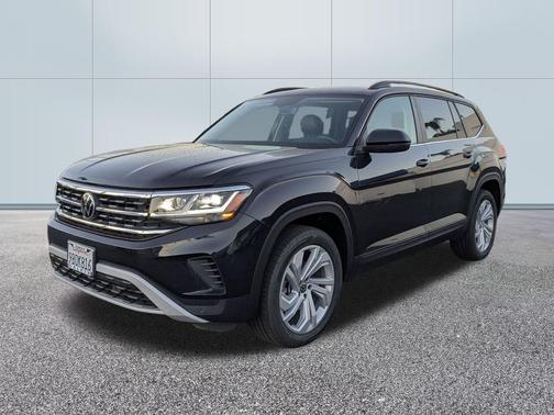 2022 Volkswagen Atlas 2.0T SE w/Technology