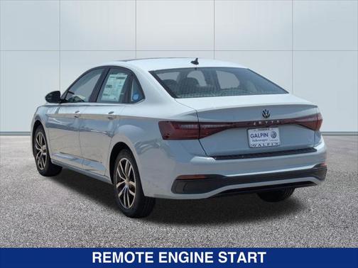 2025 Volkswagen Jetta 1.4T SE