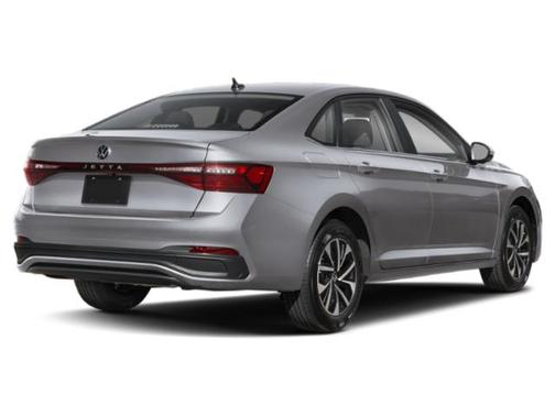 2025 Volkswagen Jetta 1.4T S