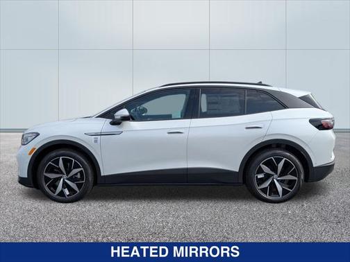 2025 Volkswagen ID.4 Pro S