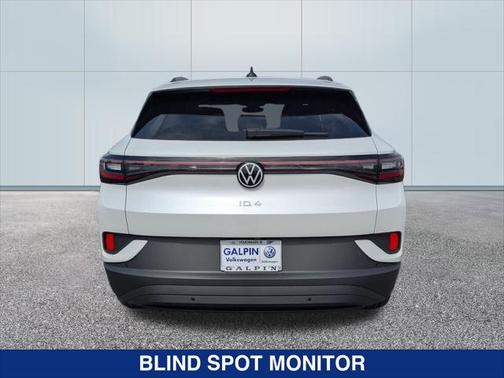 2025 Volkswagen ID.4 Pro S