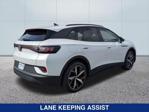 2025 Volkswagen ID.4 Pro S