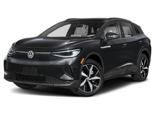 2025 Volkswagen ID.4 Pro S