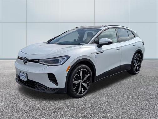2025 Volkswagen ID.4 Pro S