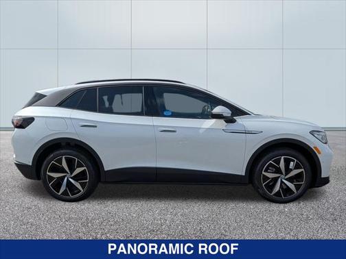 2025 Volkswagen ID.4 Pro S