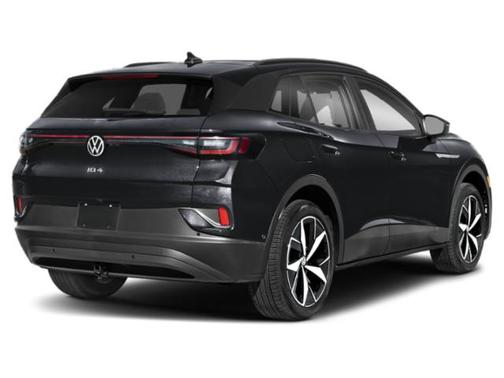 2025 Volkswagen ID.4 Pro S