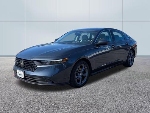 2023 Honda Accord EX 1.5T