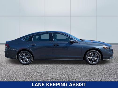 2023 Honda Accord EX 1.5T