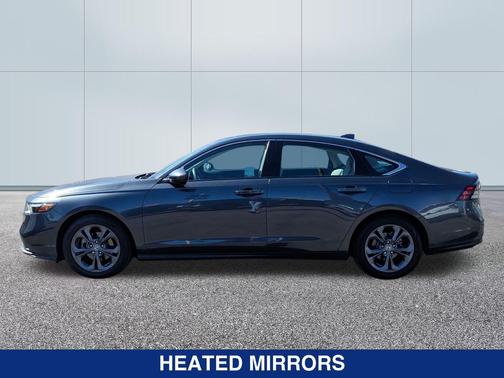 2023 Honda Accord EX 1.5T