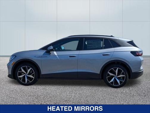 2025 Volkswagen ID.4 Pro S