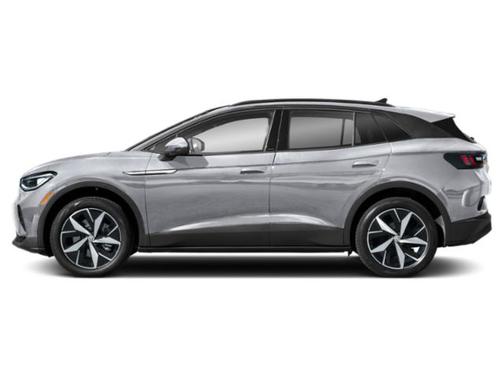 2025 Volkswagen ID.4 Pro S