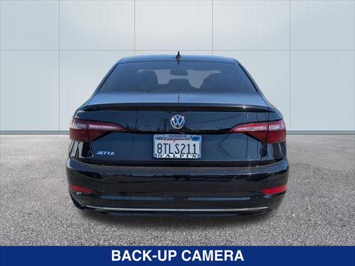 2020 Volkswagen Jetta 1.4T S