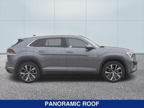 2025 Volkswagen Atlas Cross Sport 2.0T SEL Premium
