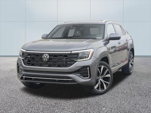 2025 Volkswagen Atlas Cross Sport 2.0T SEL Premium