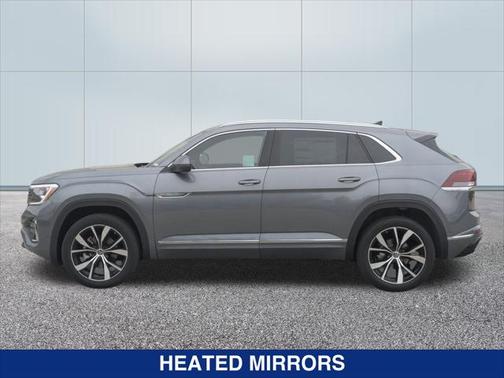 2025 Volkswagen Atlas Cross Sport 2.0T SEL Premium